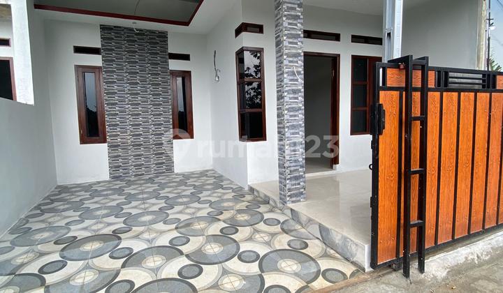 Djual Rumah Baru Harga Promo Cash Nego Sawangan Djual Rumah Baru Harga Promo Cash Nego Sawangan