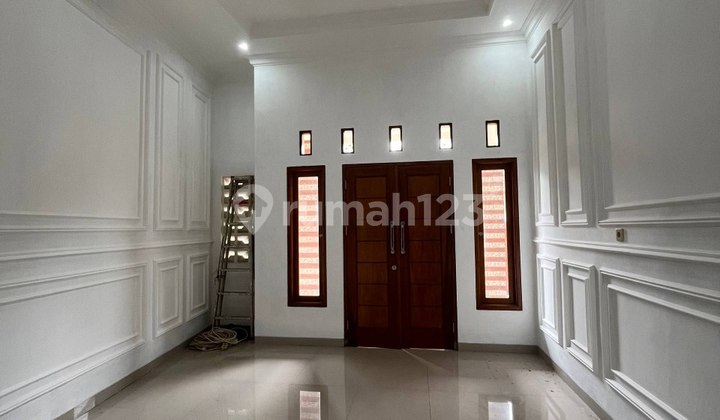 Jual Ready Rumah Idaman Keluarga Tanah Luas 2