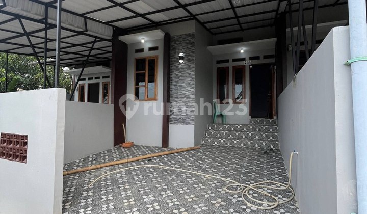 Jual Rumah Lokasi Strategis & Harga Terjangkau