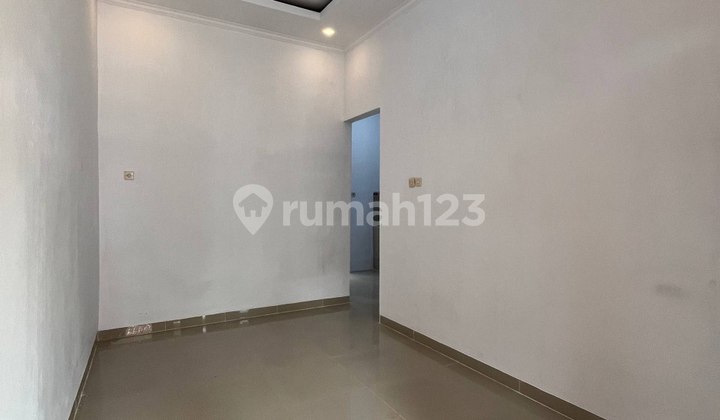 Jual Rumah Murah Akses Mobil Cash Surat SHM 2