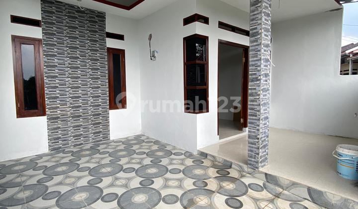 Rumah Minimalis di Jual Cash Akses Mobil Rumah Minimalis di Jual Cash Akses Mobil