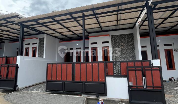 Yuk Miliki Segera Rumah Ready Cash Nego Citayam 2