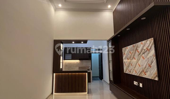 Rumah Mewah di Selatan Jakarta Hot Promo