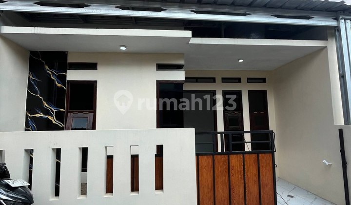 Jual Rumah Baru Harga Cash Ekonomi Promo Jual Rumah Baru Harga Cash Ekonomi Promo