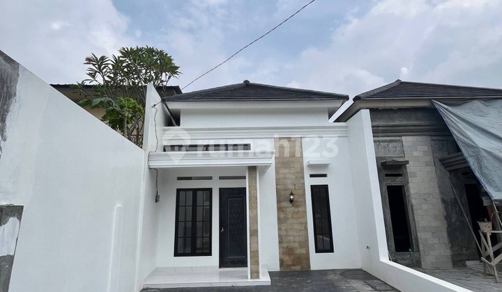 Jual Rumah KPR No Dp Nyaman dan Strategis Jual Rumah KPR No Dp Nyaman dan Strategis