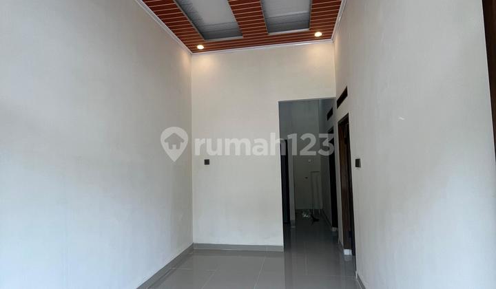 Jual Ready Rumah Idaman Nyaman dan Strategis 2