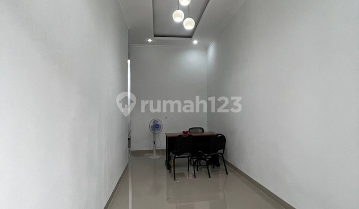 Sell KPR House No Down Payment, Comfortable and Strategic 2