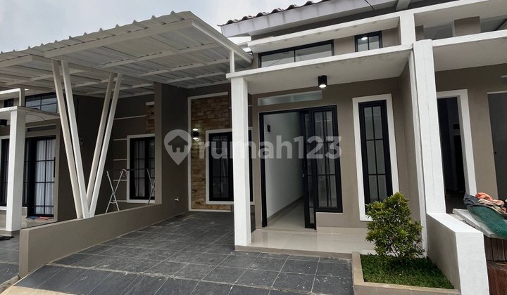 KPR House No Down Payment Lots of Bonuses 2