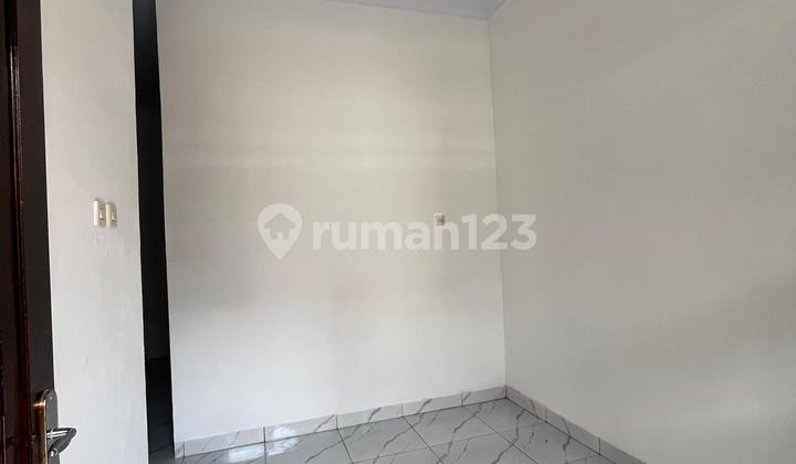 Dijual Rumah Hunian Nyaman dan Strategis 2