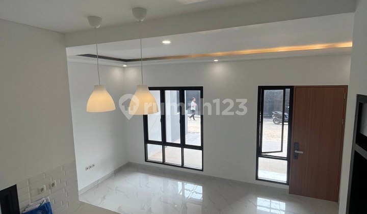 Hunian Ideal untuk Keluarga Anda di Meruyung Hunian Ideal untuk Keluarga Anda di Meruyung