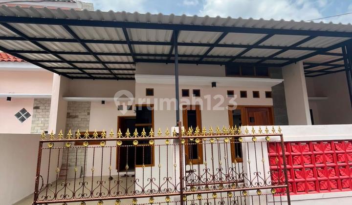Promo rumah idaman dijual cash akses strategis 2