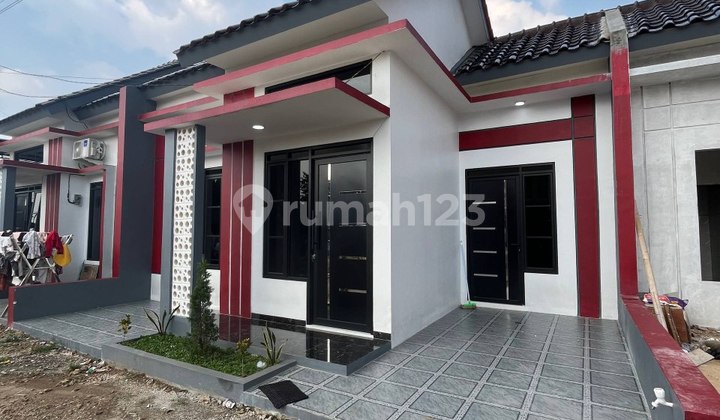 For Sale Dream Minimalist House Hot Promo 2