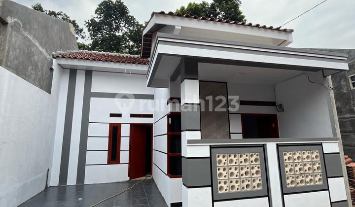 Rumah Cash Jalan Kaki ke Angkutan Umum dan Dekat Stasiun Rumah Cash Jalan Kaki ke Angkutan Umum dan Dekat Stasiun
