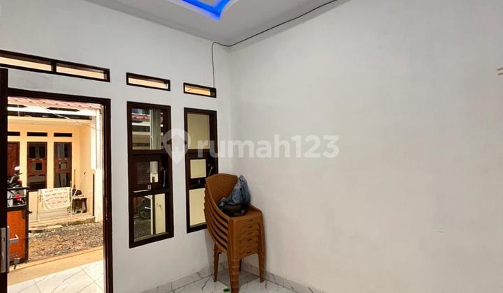 Hunian Terjangkau Legalitas Jelas dan Akses Mudah