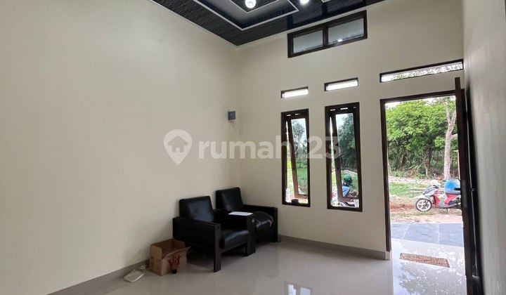 Rumah Ready Idaman Keluarga Nyaman dan Strategis Rumah Ready Idaman Keluarga Nyaman dan Strategis