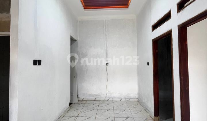 Rumah Minimalis Hot Promo Dijual Cash Nego 2