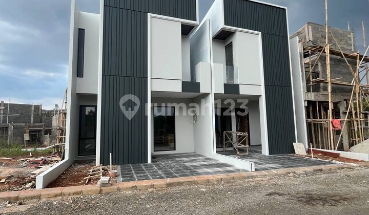 Miliki Hunian Modern 2 Lantai di Lokasi Strategis 2