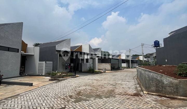 Perumahan Minimalis Harga Promo di Citayam Perumahan Minimalis Harga Promo di Citayam