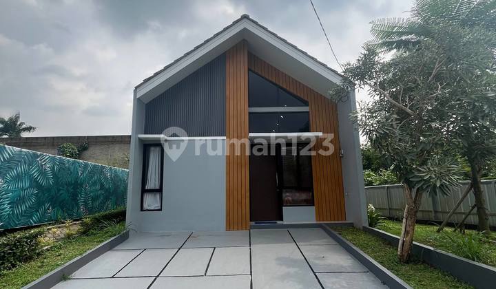 Rumah Dijual Hot Promo Nyaman & Strategis Rumah Dijual Hot Promo Nyaman & Strategis