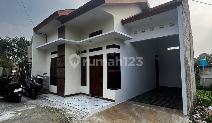 Di Jual Rumah Ready Akses Mobil Hot Promo Di Jual Rumah Ready Akses Mobil Hot Promo