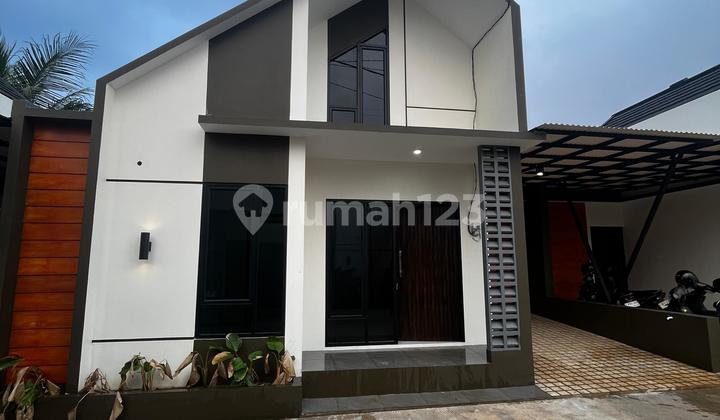 Selling Beautiful Scandinavian style Roadside House with Mezzanine Selling Beautiful Scandinavian style Roadside House with Mezzanine