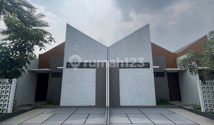 Perumahan Nyaman Bebas Banjir Lokasi Strategis Perumahan Nyaman Bebas Banjir Lokasi Strategis