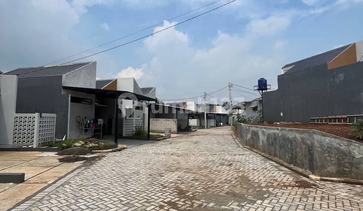 Perumahan Nyaman Bebas Banjir Lokasi Strategis Perumahan Nyaman Bebas Banjir Lokasi Strategis