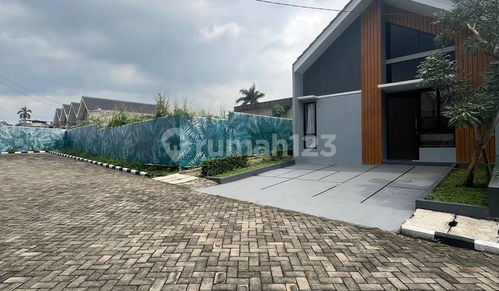 Idaman Banget Rumah 3 Kamar Tidur Siap Huni Idaman Banget Rumah 3 Kamar Tidur Siap Huni