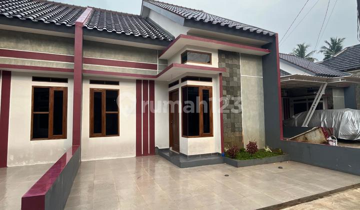 Jual Rumah Ready Baru Siap Akad Akses Mudah Jual Rumah Ready Baru Siap Akad Akses Mudah
