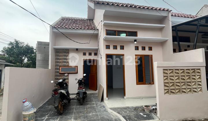 Di Jual Rumah Murah Strategis di Citayam Di Jual Rumah Murah Strategis di Citayam
