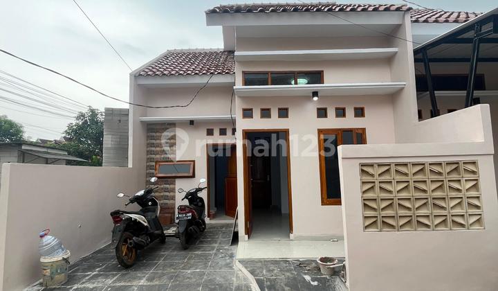 Di Jual Rumah Murah Strategis di Citayam Di Jual Rumah Murah Strategis di Citayam