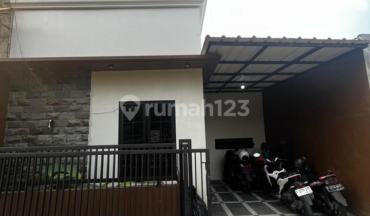 Rumah Cash Terbaru Siap Huni Akses Strategis Rumah Cash Terbaru Siap Huni Akses Strategis