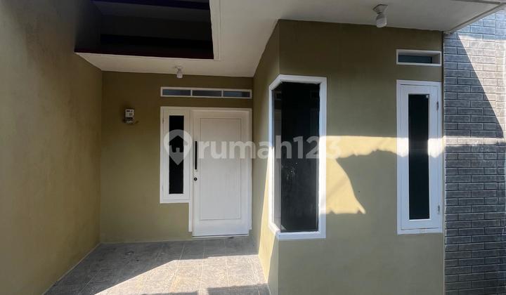 Rumah Paling Murah di Depok Unit Terbatas Rumah Paling Murah di Depok Unit Terbatas
