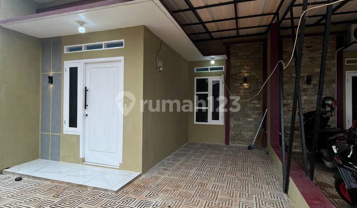 Miliki Hunian Nyaman dengan Lokasi Super Strategis Miliki Hunian Nyaman dengan Lokasi Super Strategis