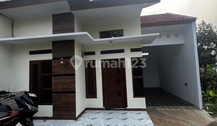 Dijual Ready Rumah Baru Harga Cash Ekonomis Dijual Ready Rumah Baru Harga Cash Ekonomis