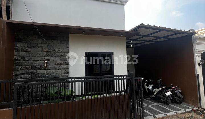 Jual Rumah Baru Harga Cash Nego Siap Huni Jual Rumah Baru Harga Cash Nego Siap Huni