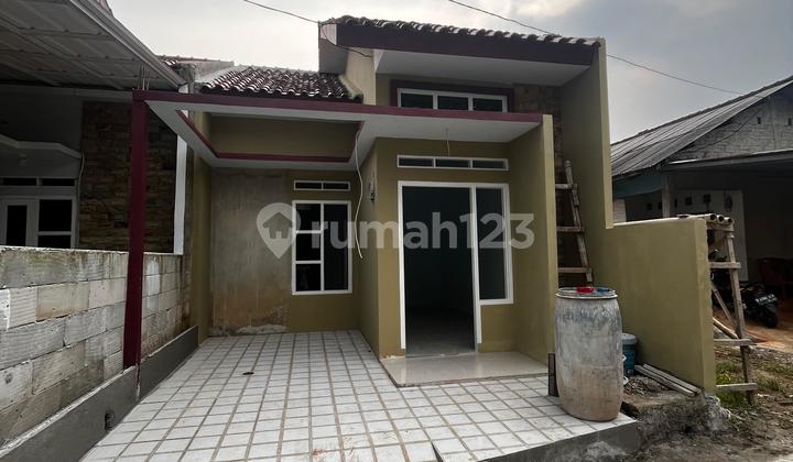 Rumah Baru Siap Huni Legal SHM Tinggal Balik Nama Rumah Baru Siap Huni Legal SHM Tinggal Balik Nama