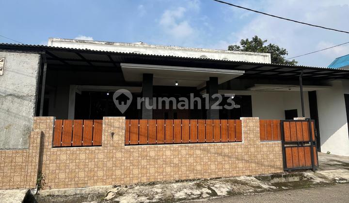 Di Jual Cepat Rumah Terawat Harga Ekonomis Di Jual Cepat Rumah Terawat Harga Ekonomis