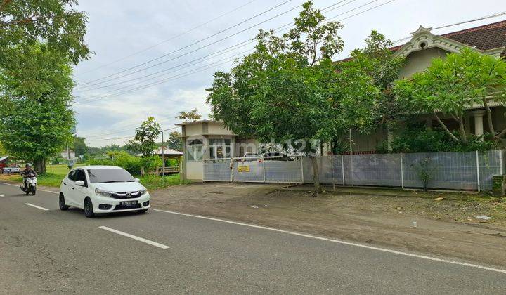 BELI RUMAH DAPAT GUDANG STRATEGIS DI PONOROGO 2
