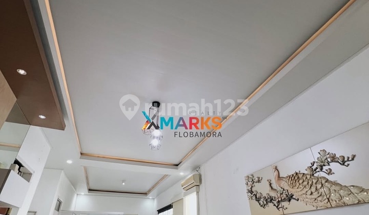 Rumah Mewah dan Lokasi Yg Jarang di Dapat.. Interior Full 2