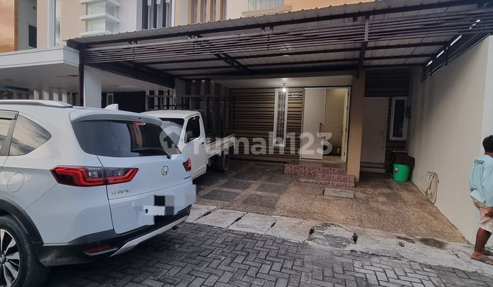 Central City House for Rent, Super Comfortable and Close to Shopping Centers, Schools, and Offices