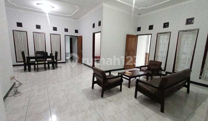 House For Sale/For Rent Near Lippo and City Center Hospital 2