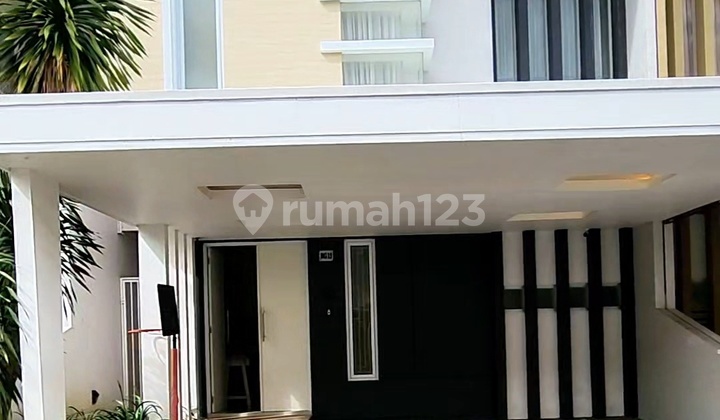 Rumah One Gate System Dg Keamanan dan Kenyamanan Prioritas Rumah One Gate System Dg Keamanan dan Kenyamanan Prioritas