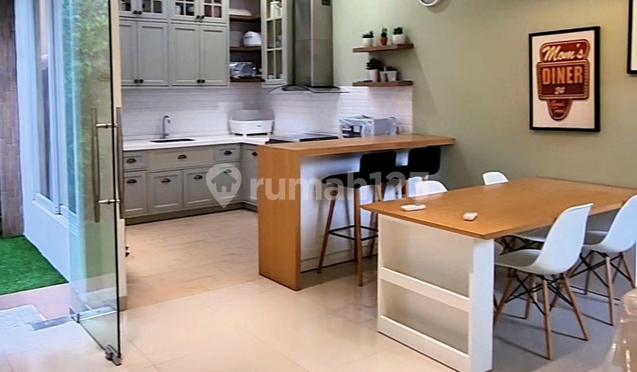 Rumah One Gate System Dg Keamanan dan Kenyamanan Prioritas 2