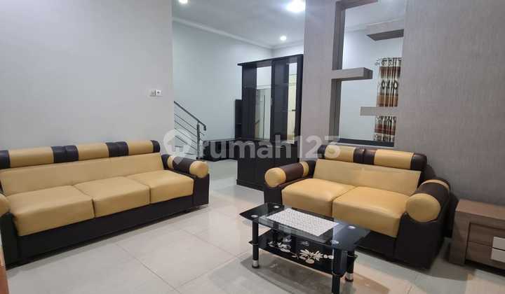 Central City House for Rent, Super Comfortable and Close to Shopping Centers, Schools, and Offices 2