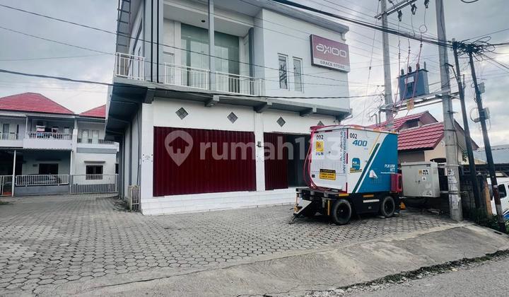 Super Cheap Shophouse for Rent in City Center, 2 Doors 2