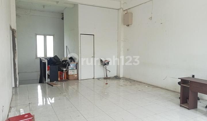 Shop House for Sale Very Cheap in Eltari City Center 2