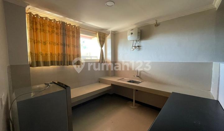 Mezzanine Type House Ready to Occupy Hassle-Free with Privacy Maintained 2