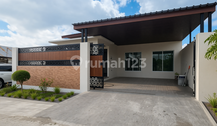 Spacious Premium Quality House for Sale Spacious Premium Quality House for Sale