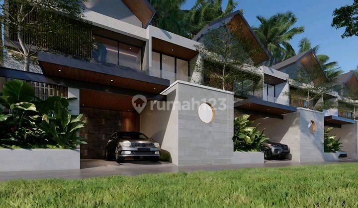 Villa Common.sale Near Pantai Sanur, Denpasar